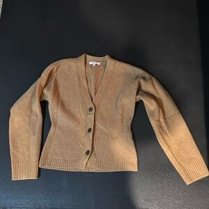 MADEWELL Cardigan Women Small